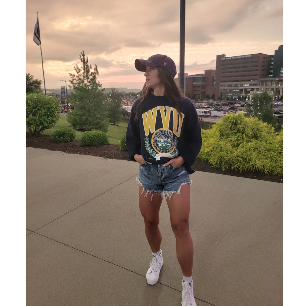 Meet your Posher, Brooke